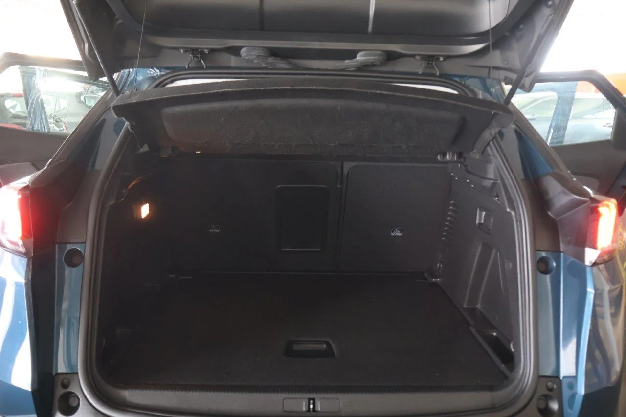 Peugeot 3008 - View model 34
