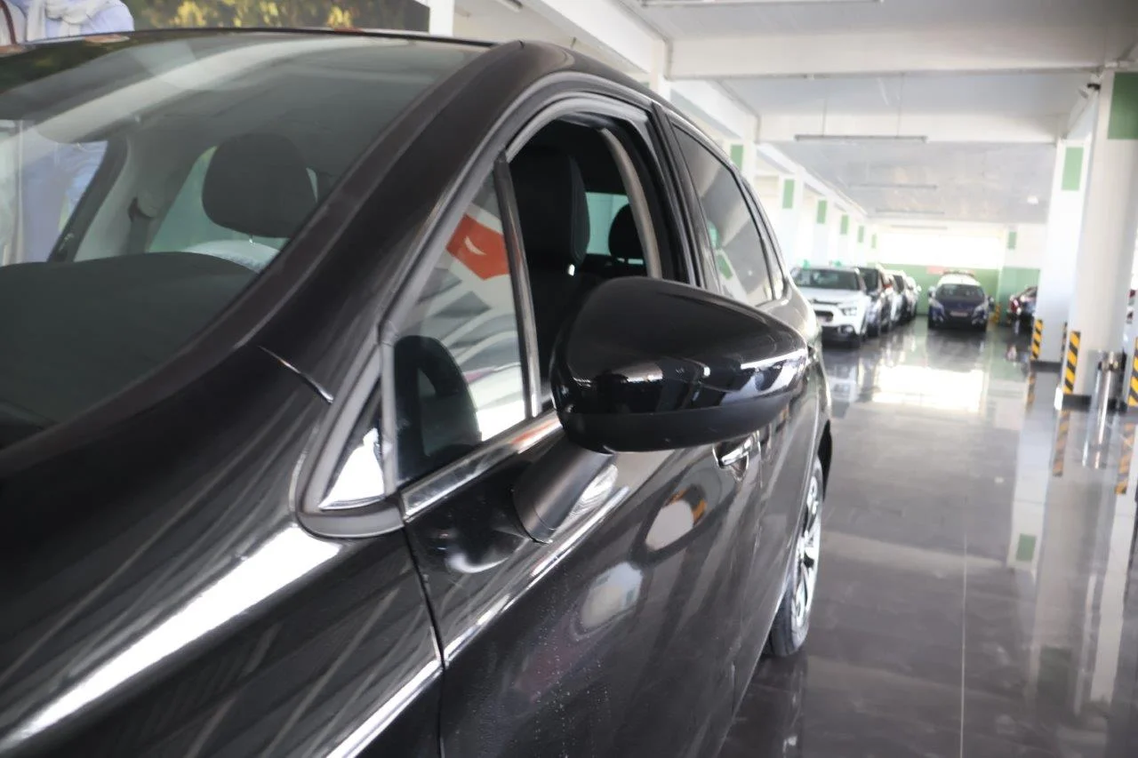 Citroen C4 - View model 13