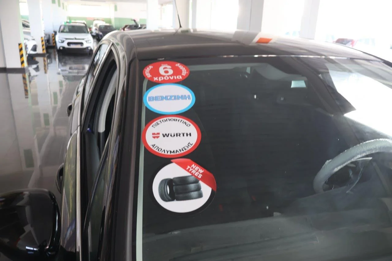 Citroen C4 - View model 17