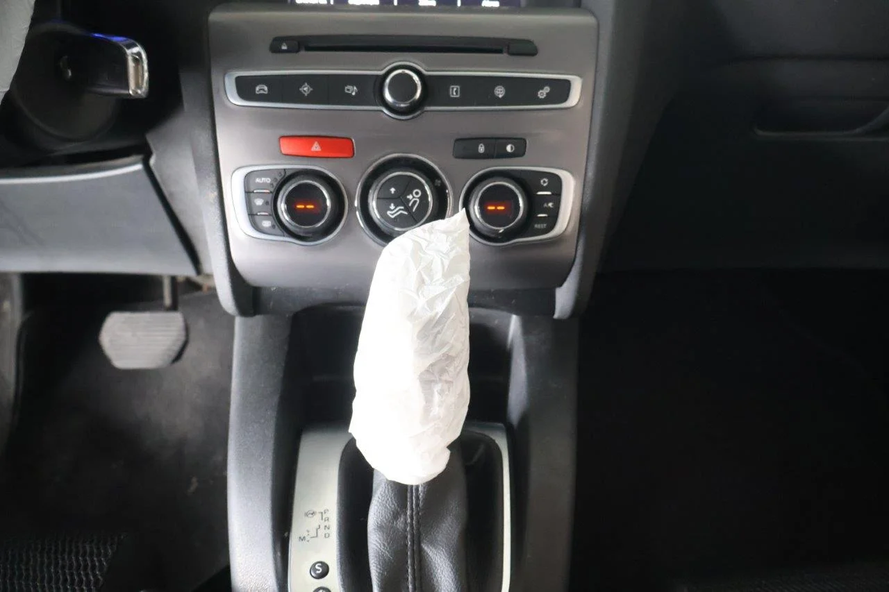 Citroen C4 - View model 20