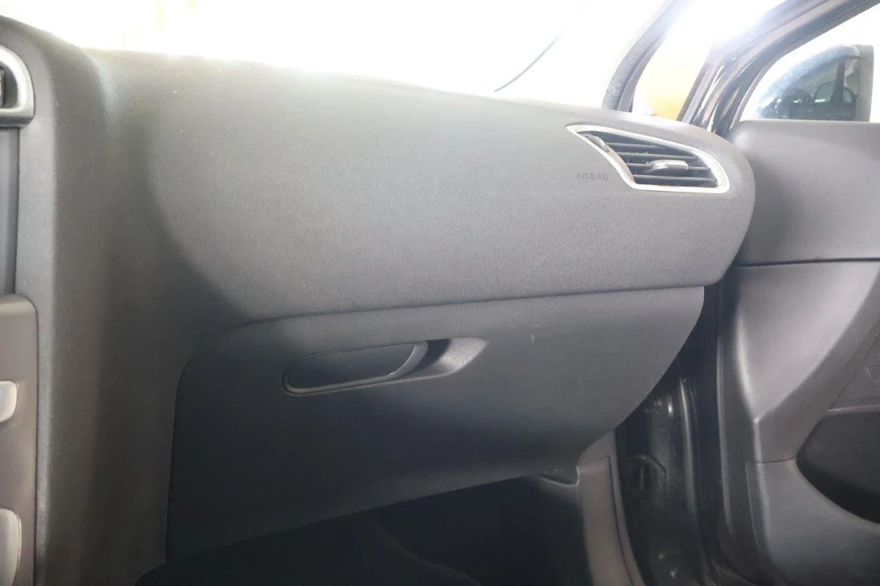 Citroen C4 - View model 22