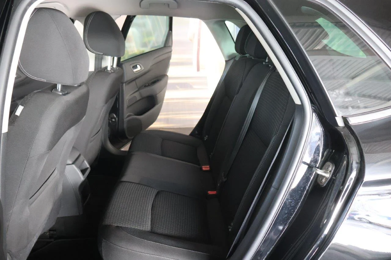 Citroen C4 - View model 30
