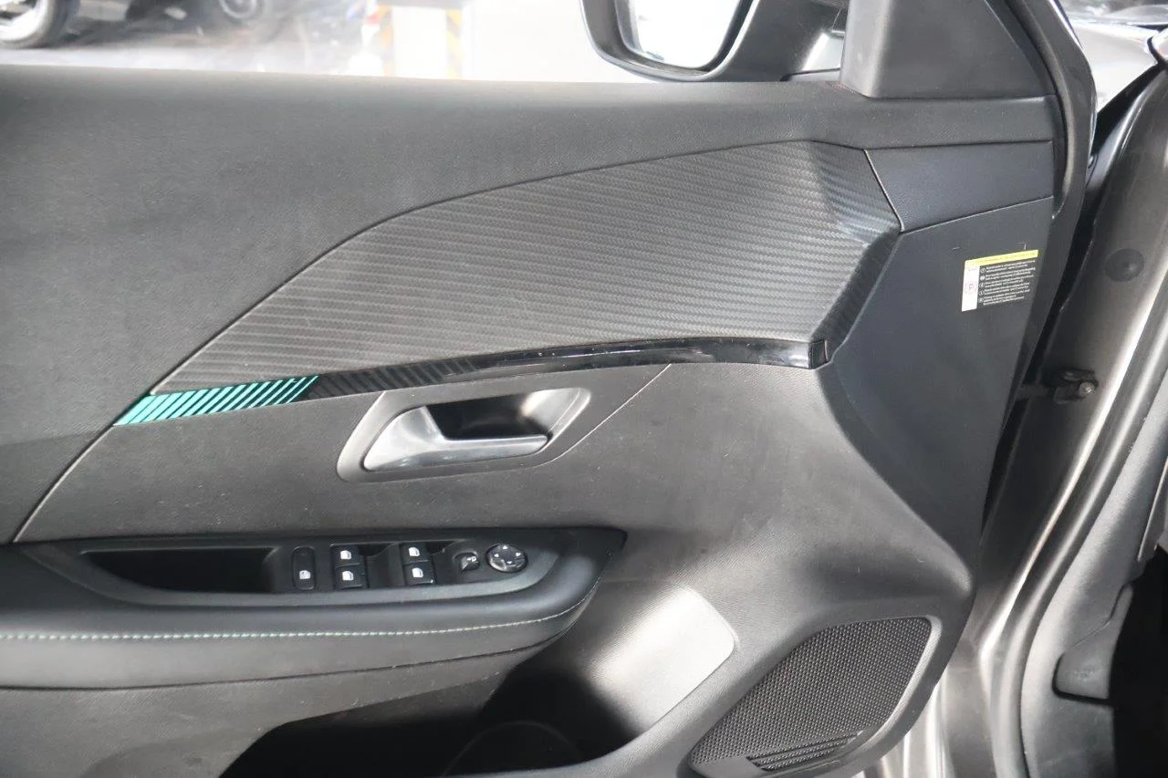 Peugeot 208 - View model 25