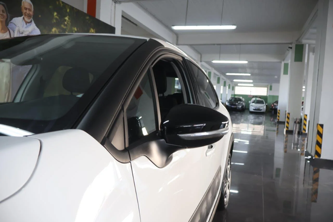 Citroen C3 - View model 15