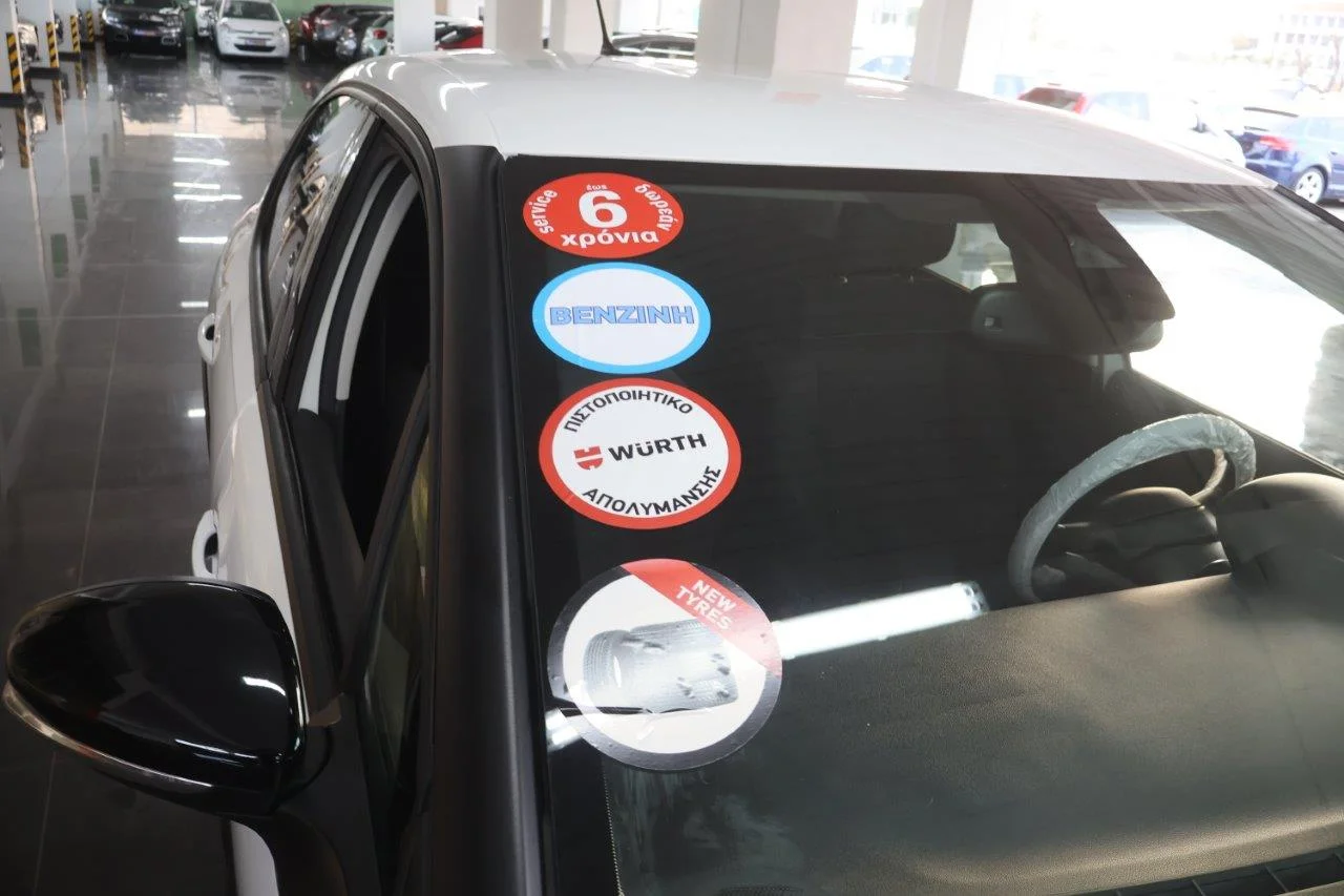 Citroen C3 - View model 18