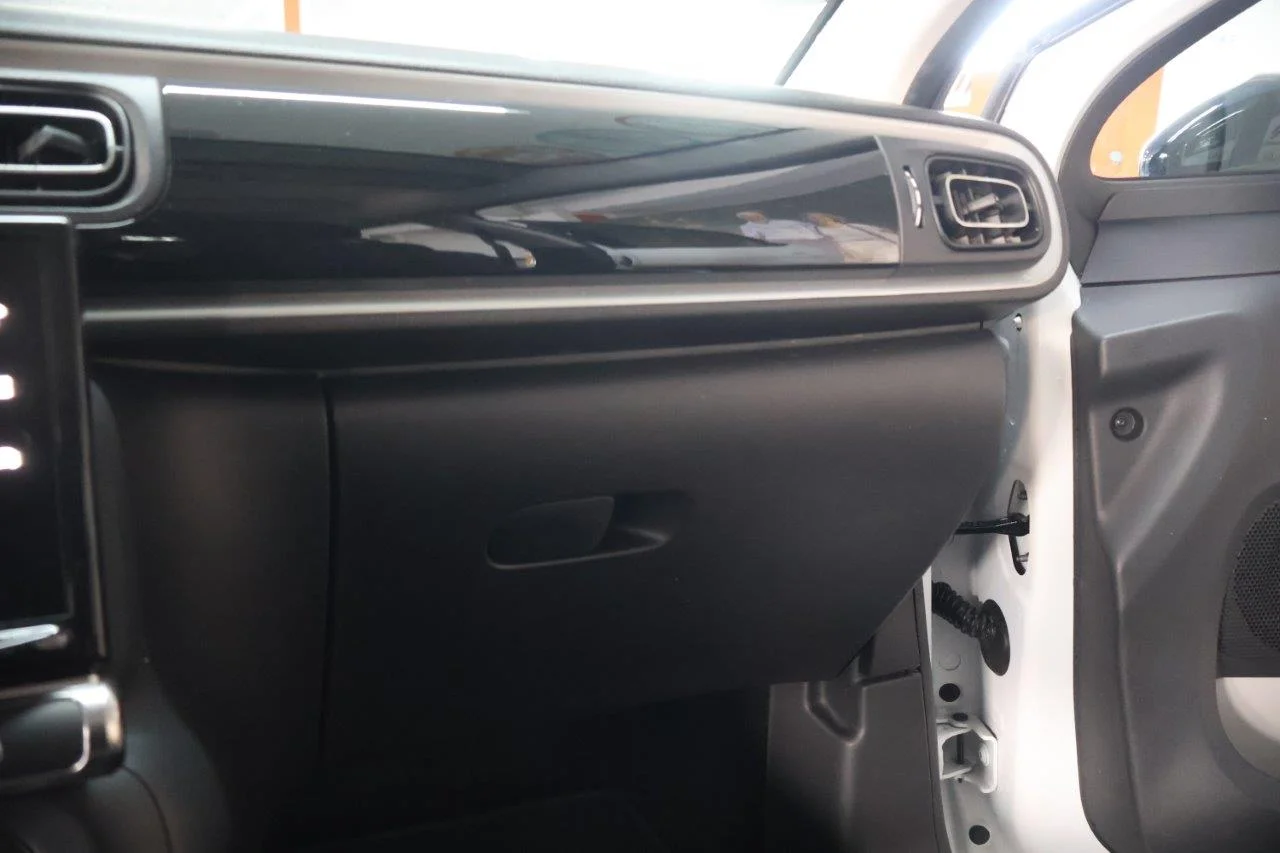Citroen C3 - View model 23