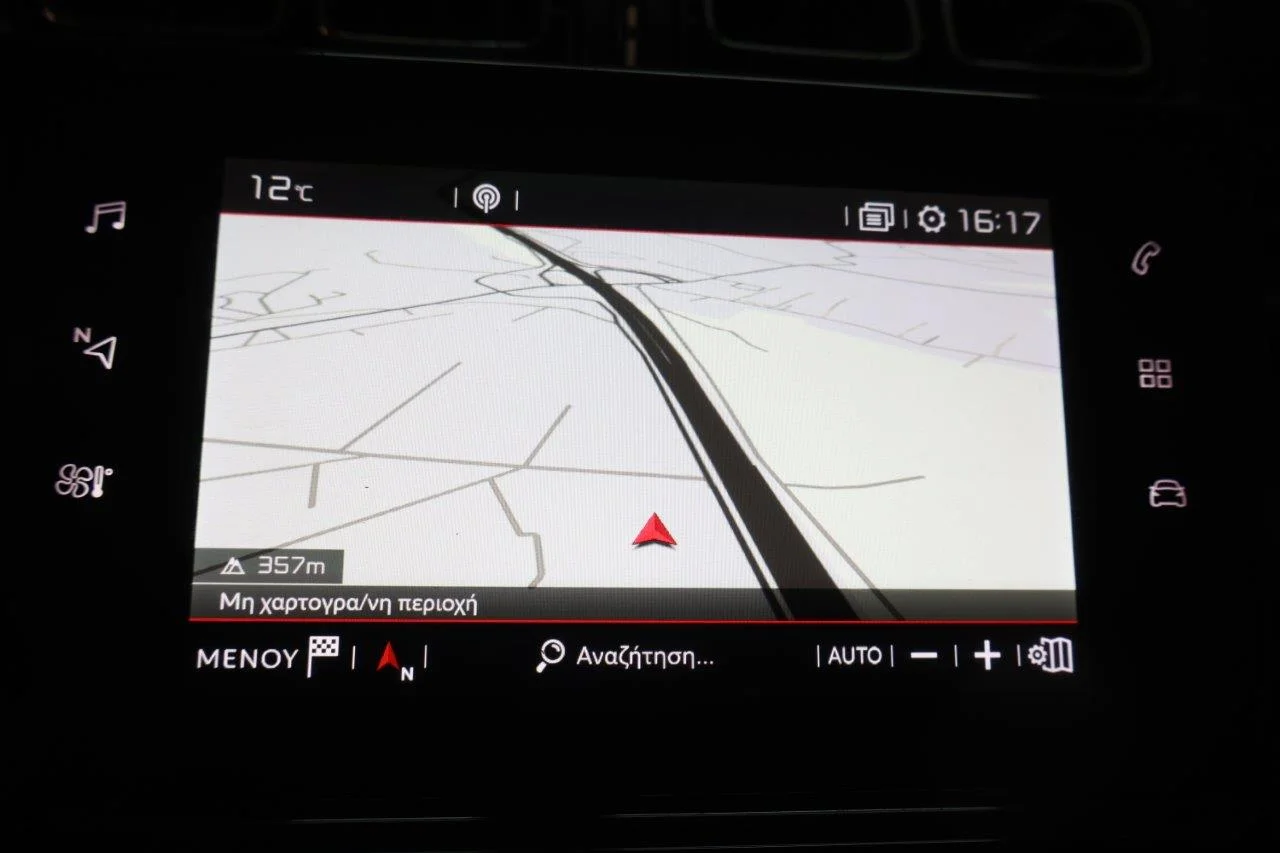 Citroen C3 - View model 25