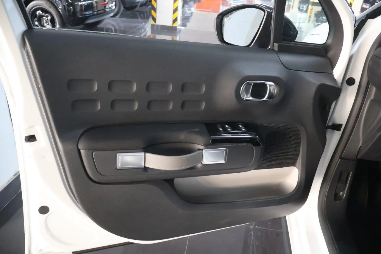 Citroen C3 - View model 27