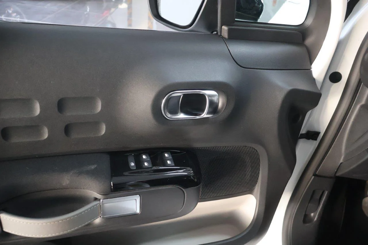 Citroen C3 - View model 28