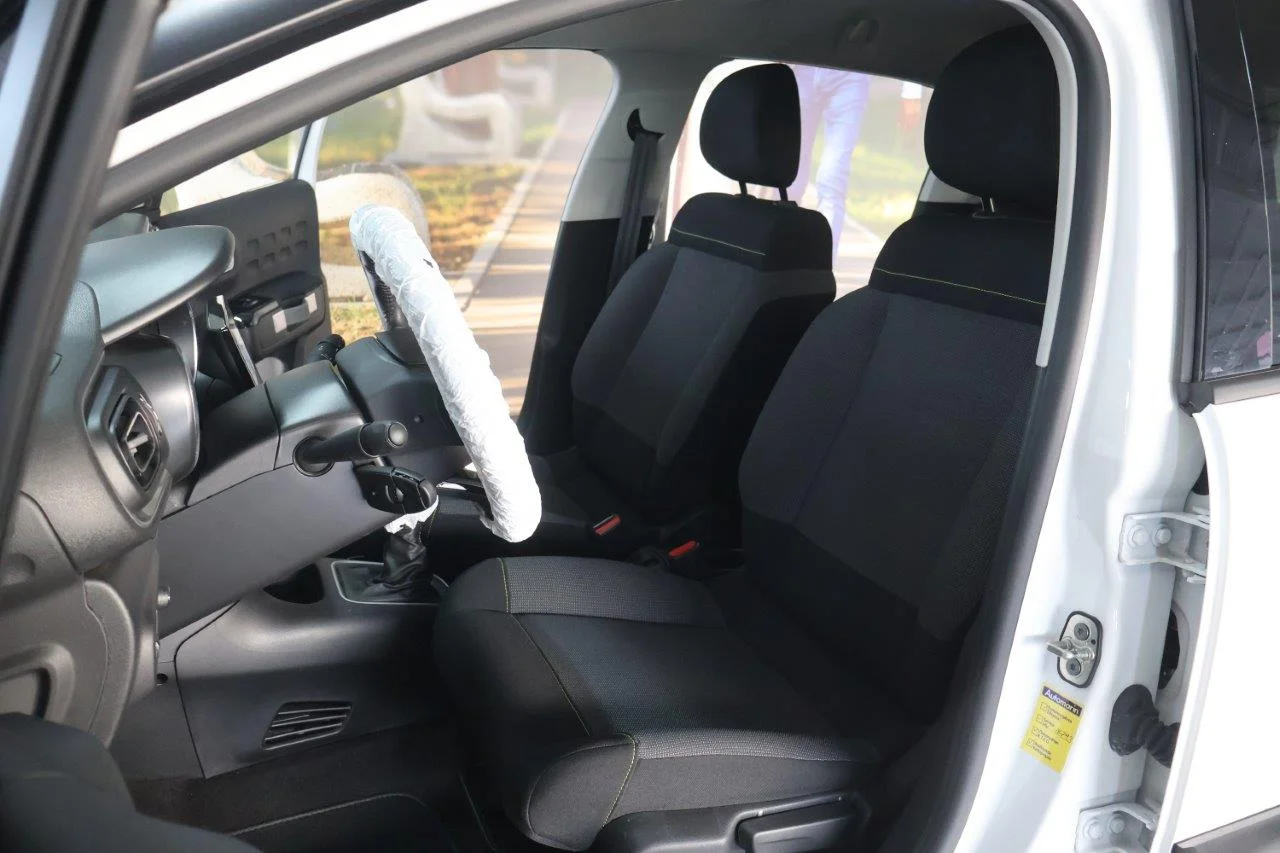 Citroen C3 - View model 29