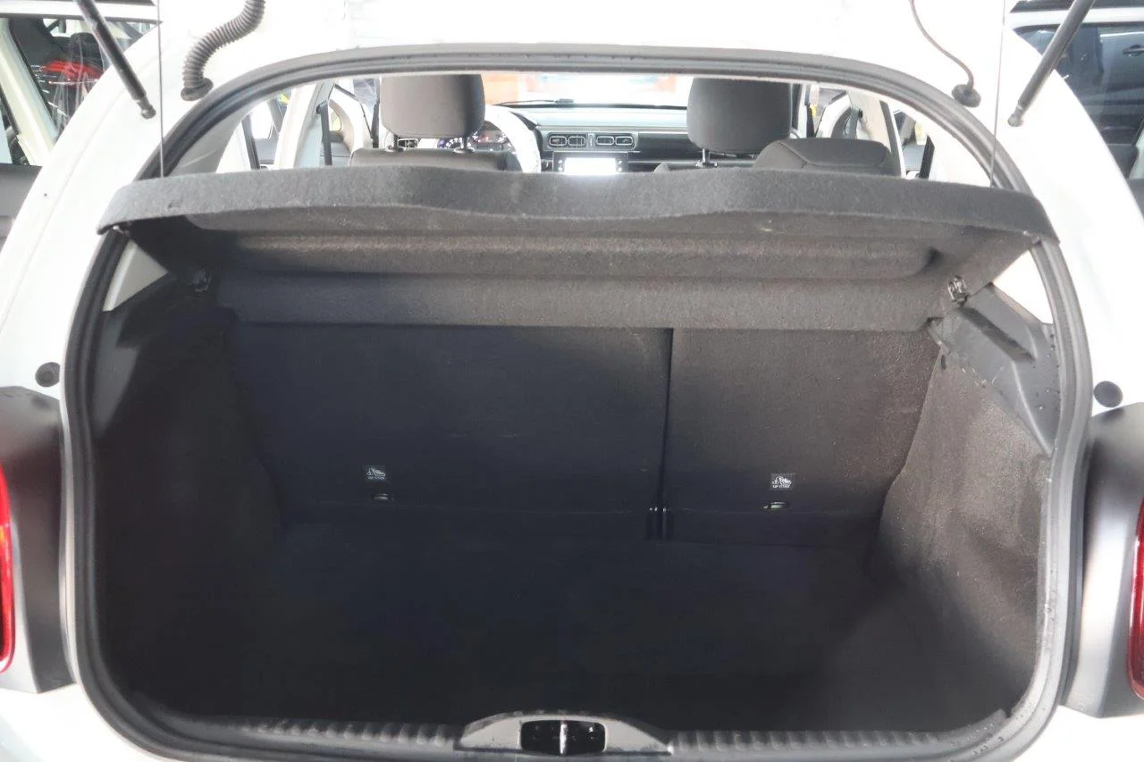 Citroen C3 - View model 37