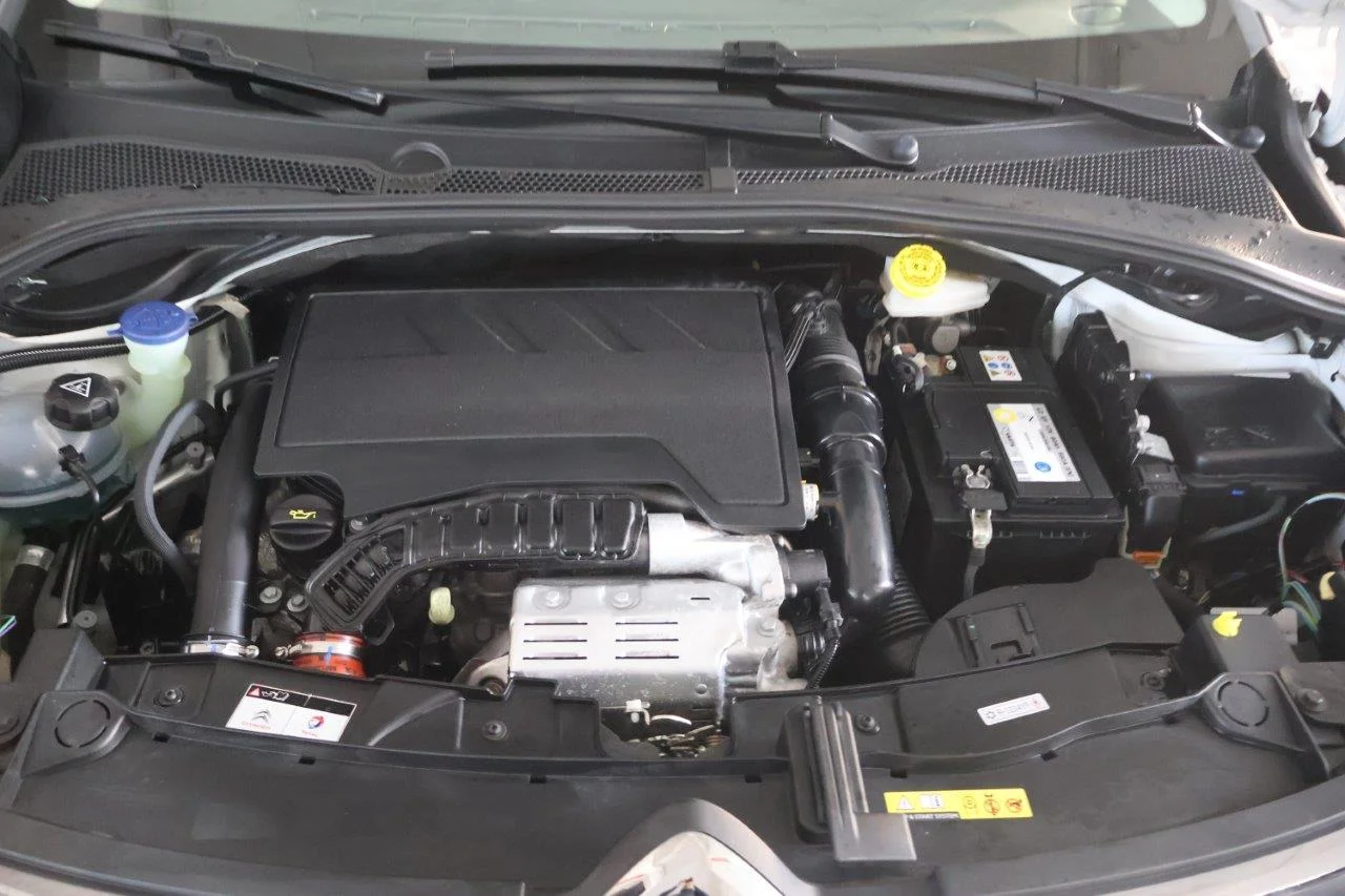 Citroen C3 - View model 38