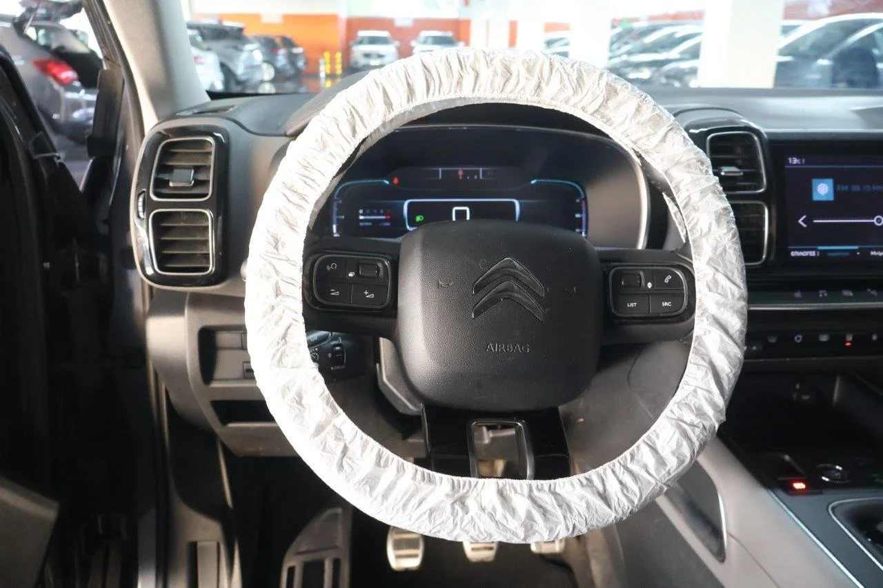 Citroen C5 Aircross - View model 20
