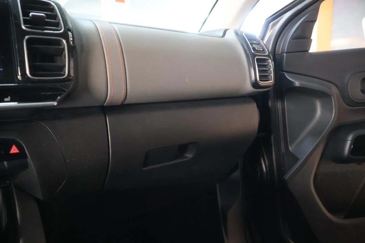 Citroen C5 Aircross - View model 23