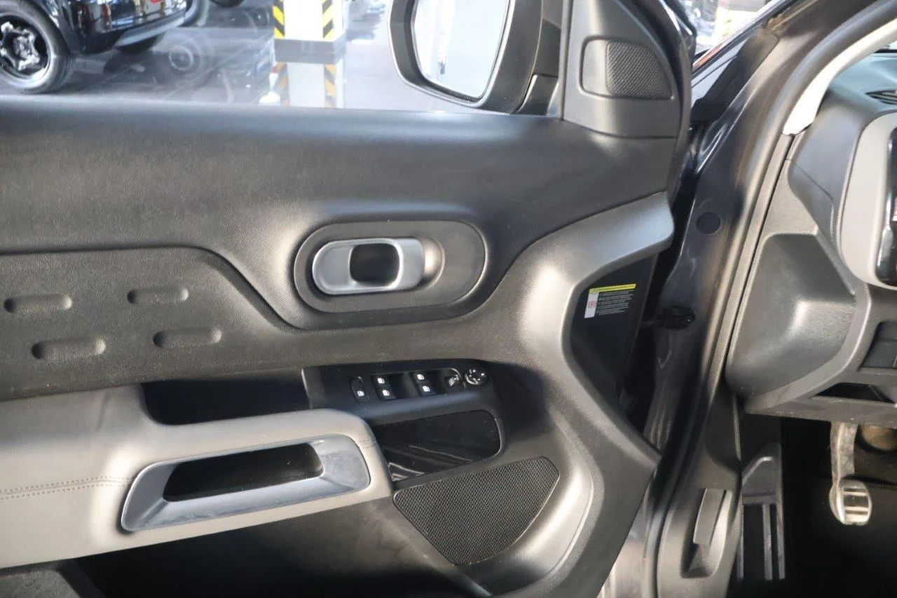 Citroen C5 Aircross - View model 28