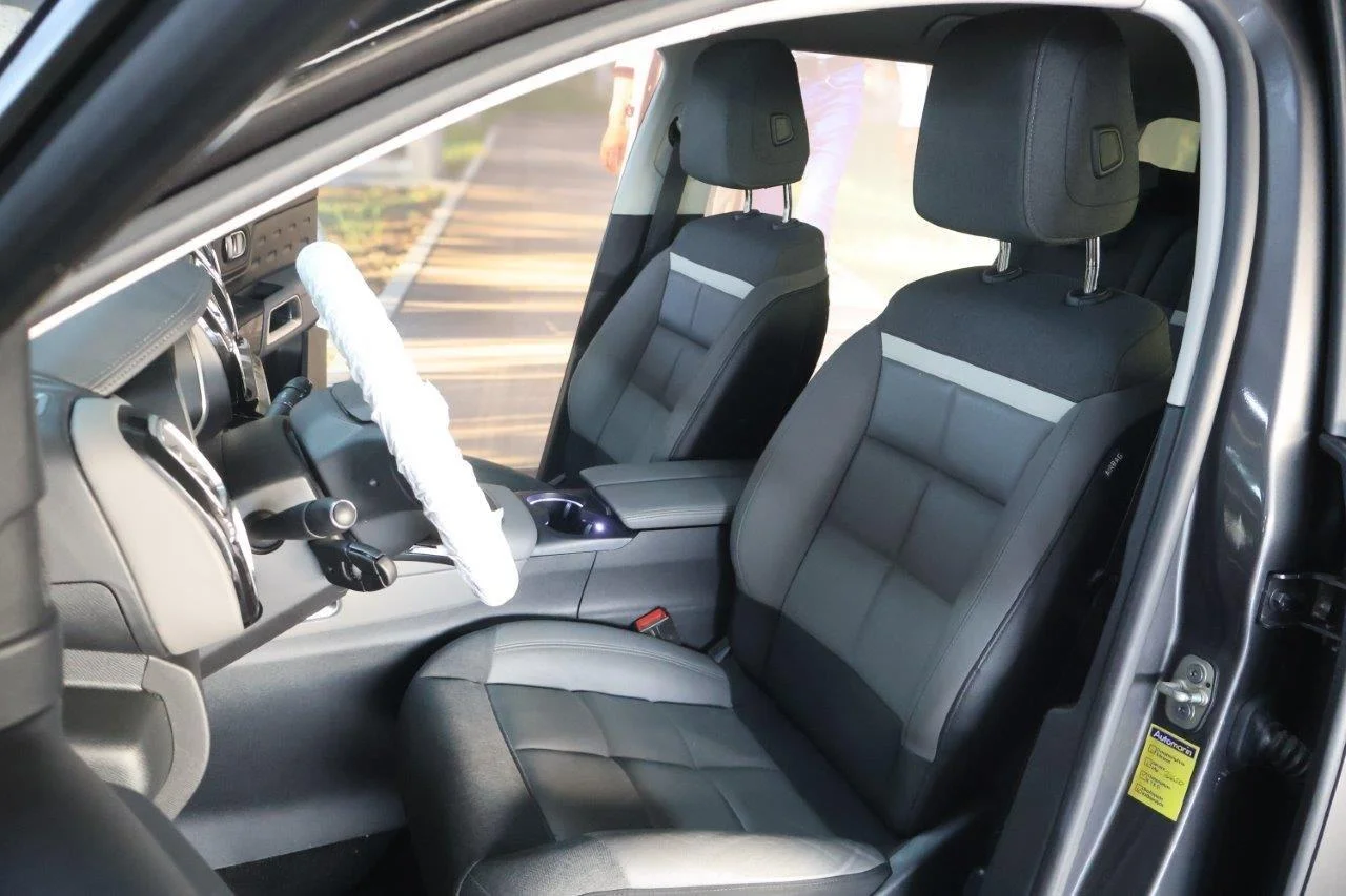Citroen C5 Aircross - View model 29