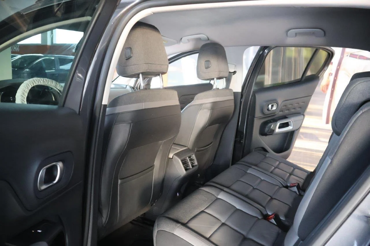 Citroen C5 Aircross - View model 30