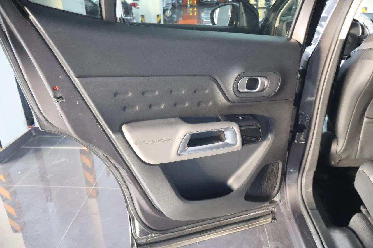 Citroen C5 Aircross - View model 31