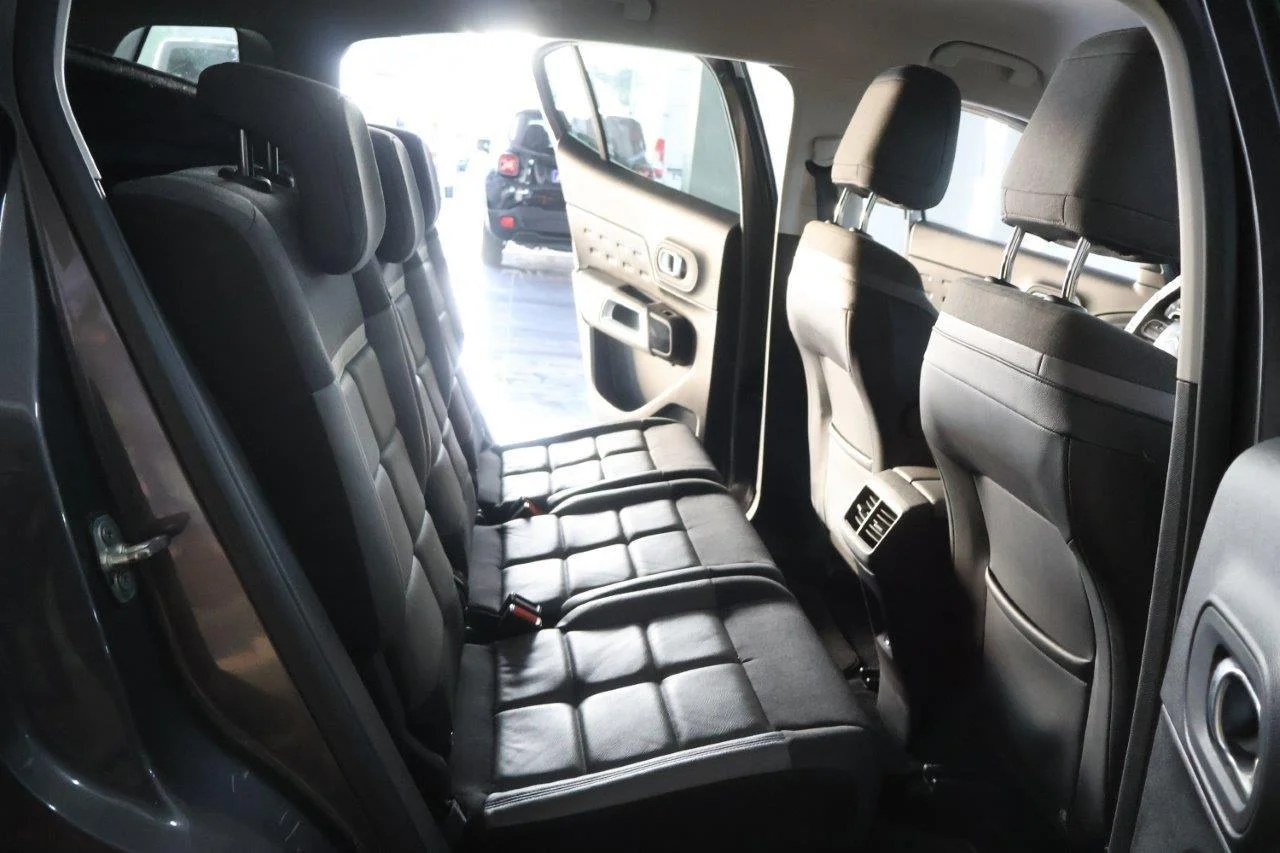 Citroen C5 Aircross - View model 34