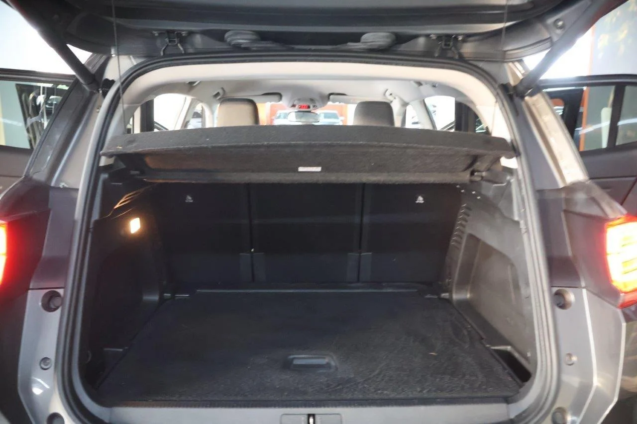 Citroen C5 Aircross - View model 38