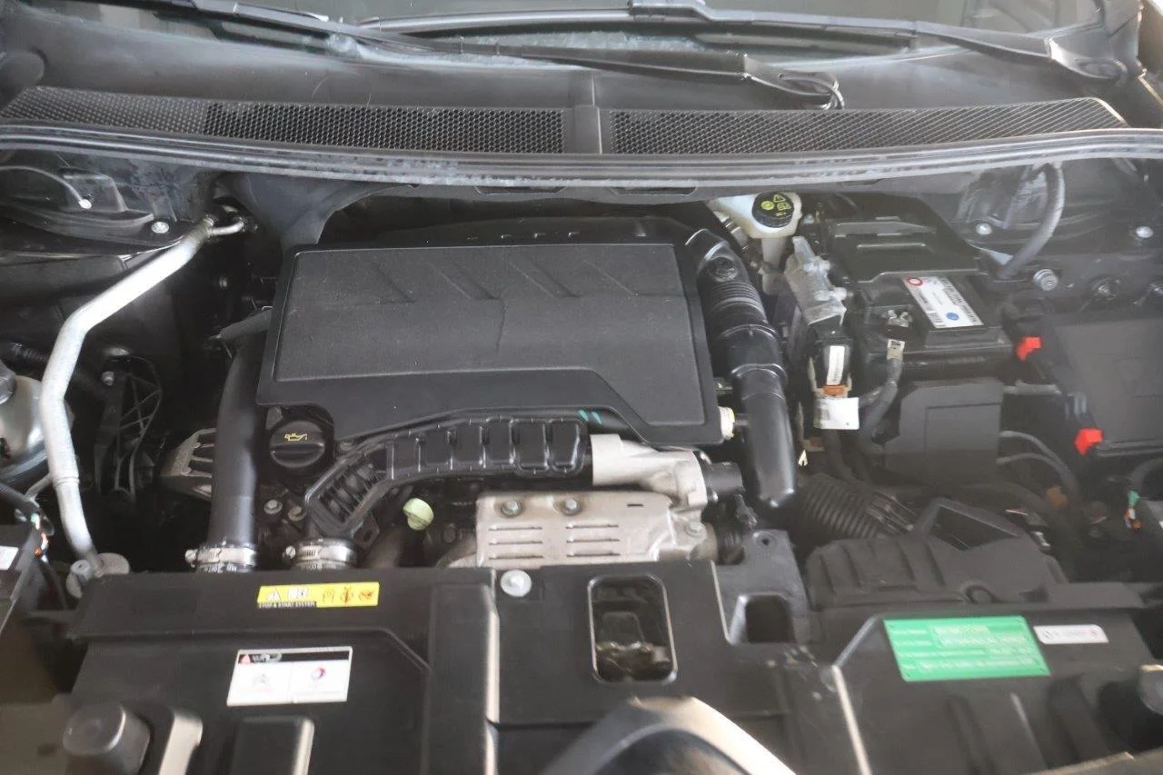 Citroen C5 Aircross - View model 39
