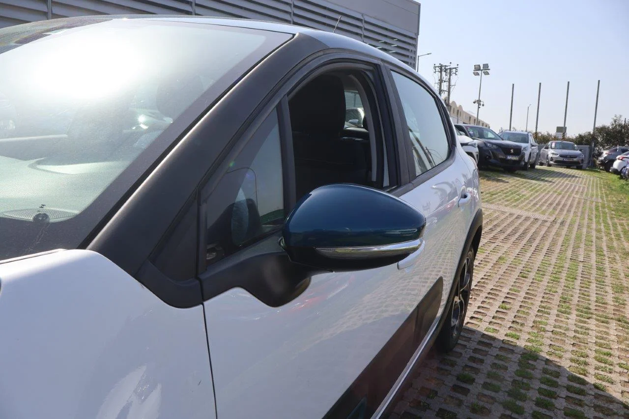 Citroen C3 - View model 12