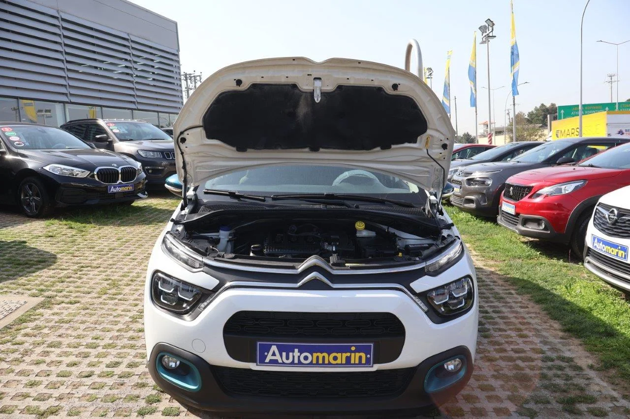 Citroen C3 - View model 17