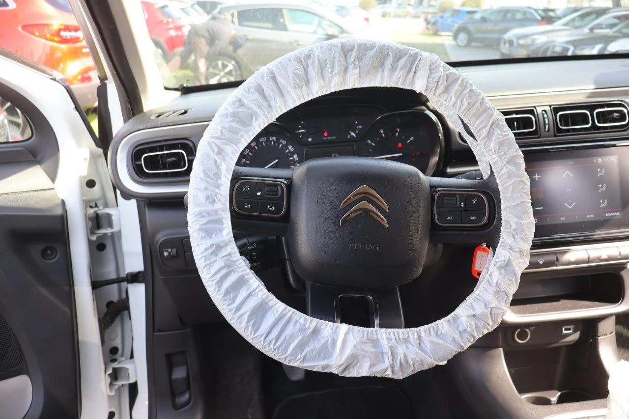 Citroen C3 - View model 19