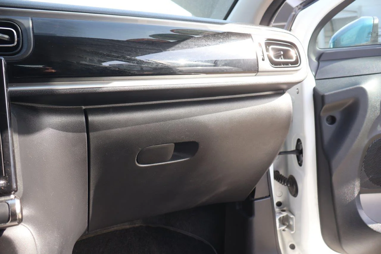 Citroen C3 - View model 21