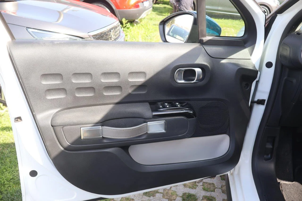Citroen C3 - View model 25