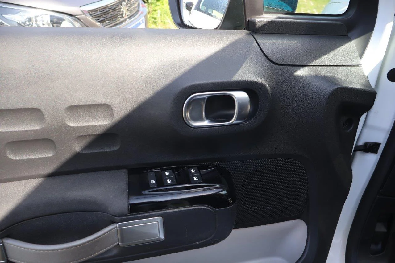 Citroen C3 - View model 26