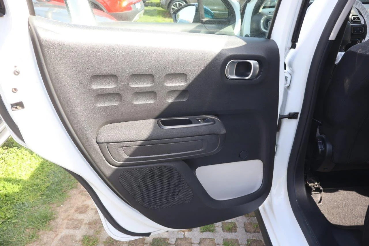 Citroen C3 - View model 29