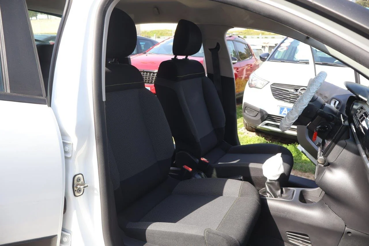 Citroen C3 - View model 32