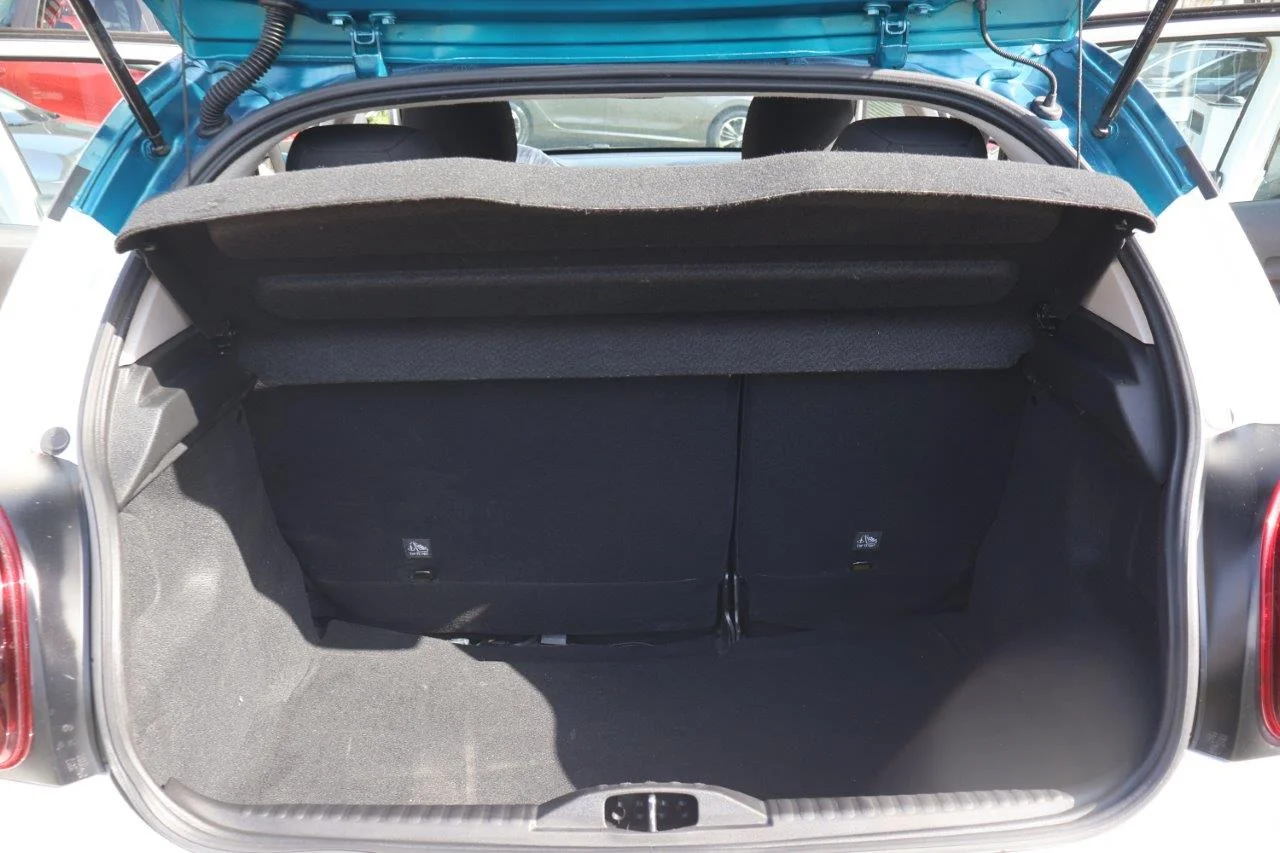 Citroen C3 - View model 34
