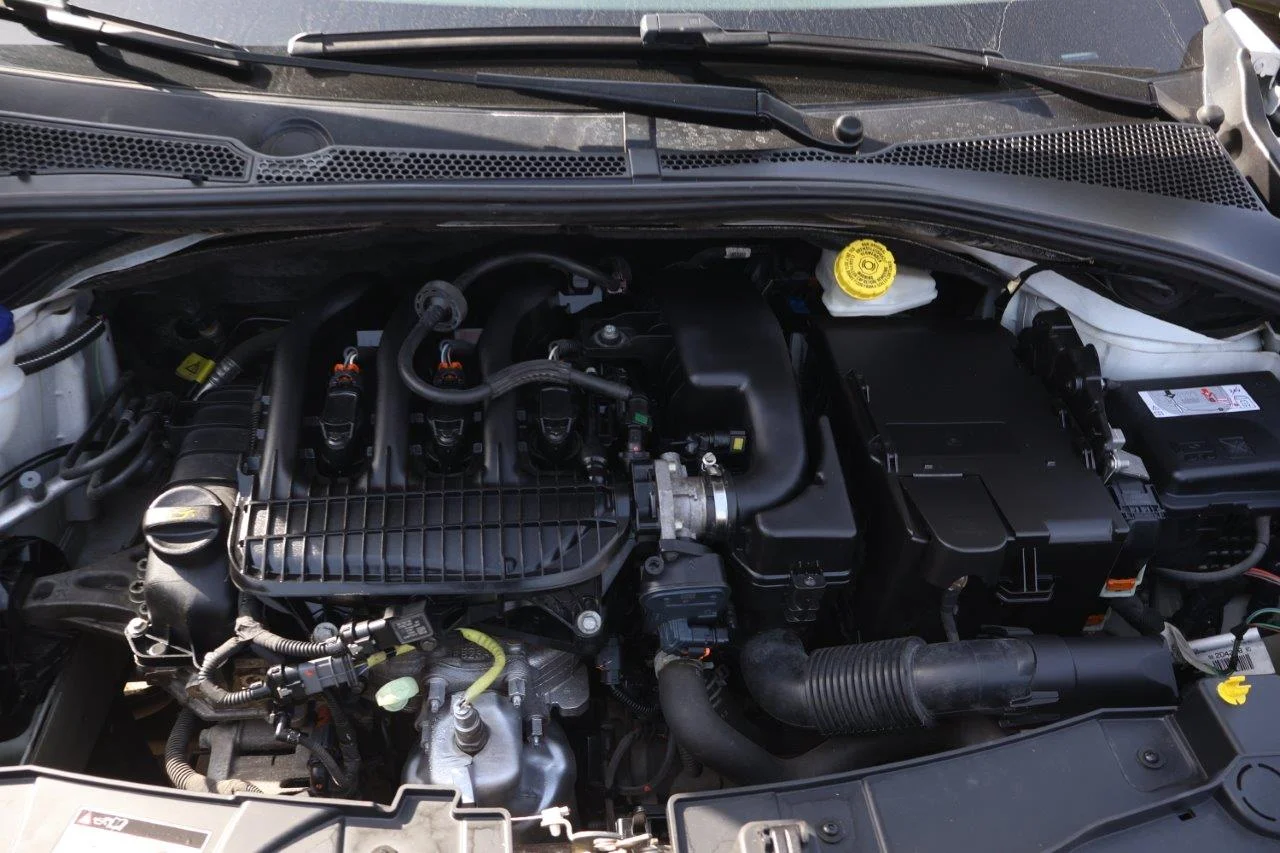 Citroen C3 - View model 35