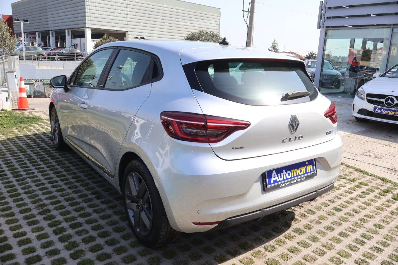 Renault Clio - View model 6