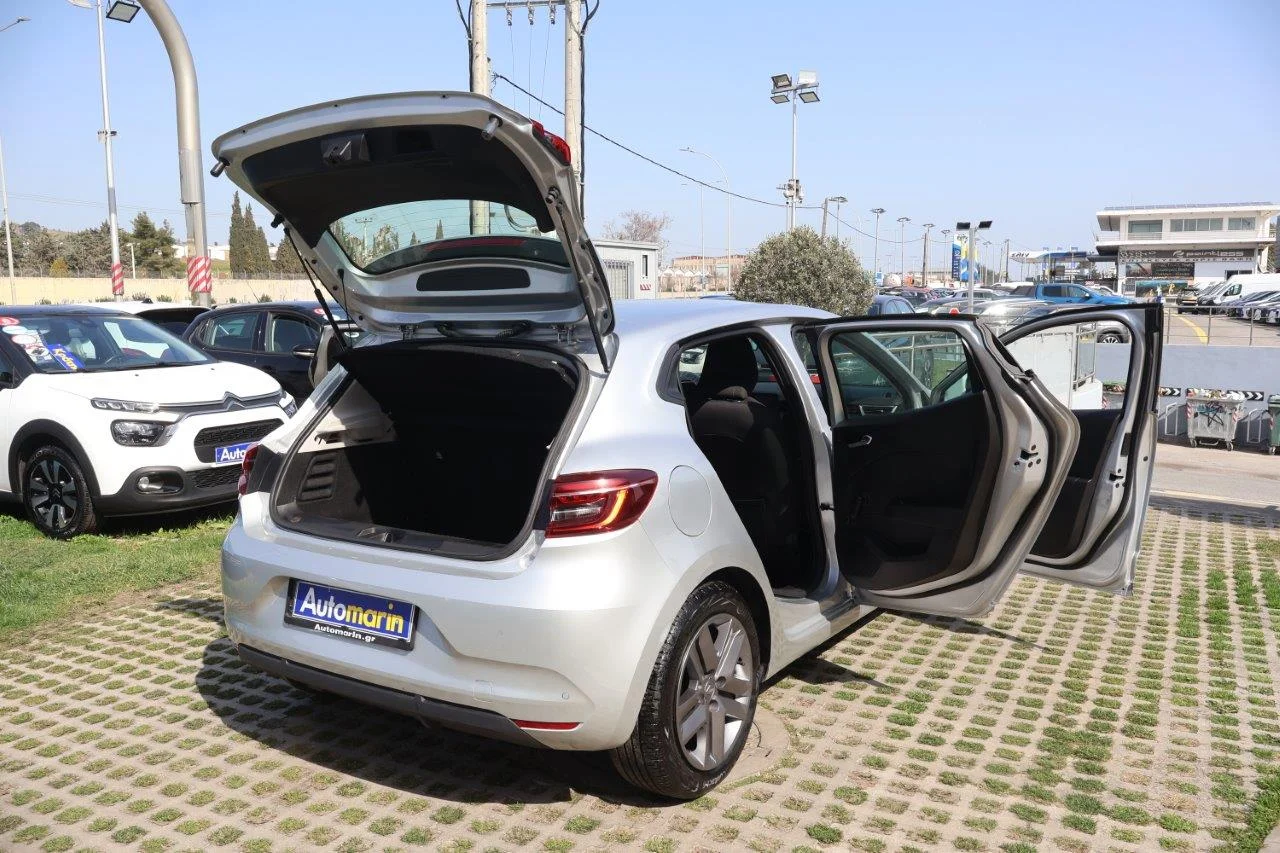 Renault Clio - View model 7