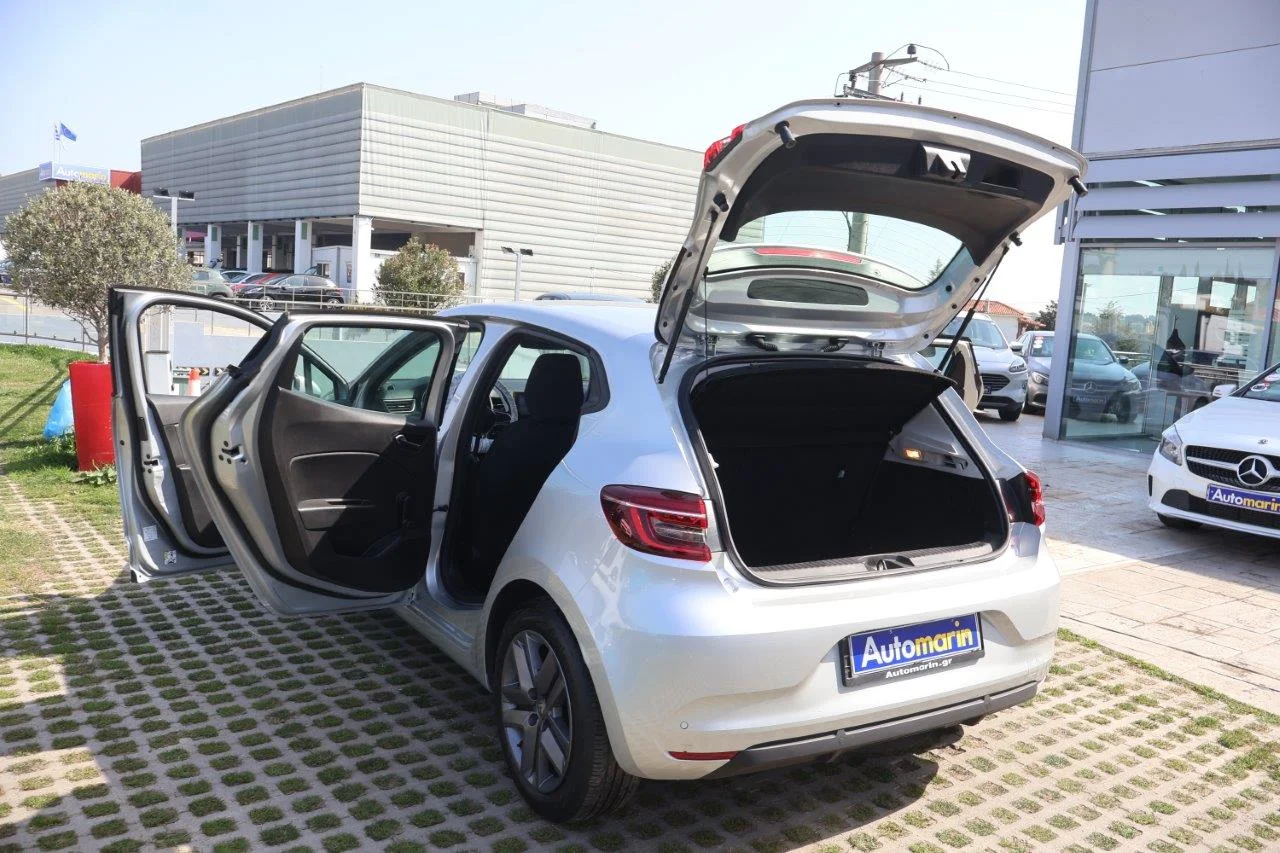 Renault Clio - View model 9
