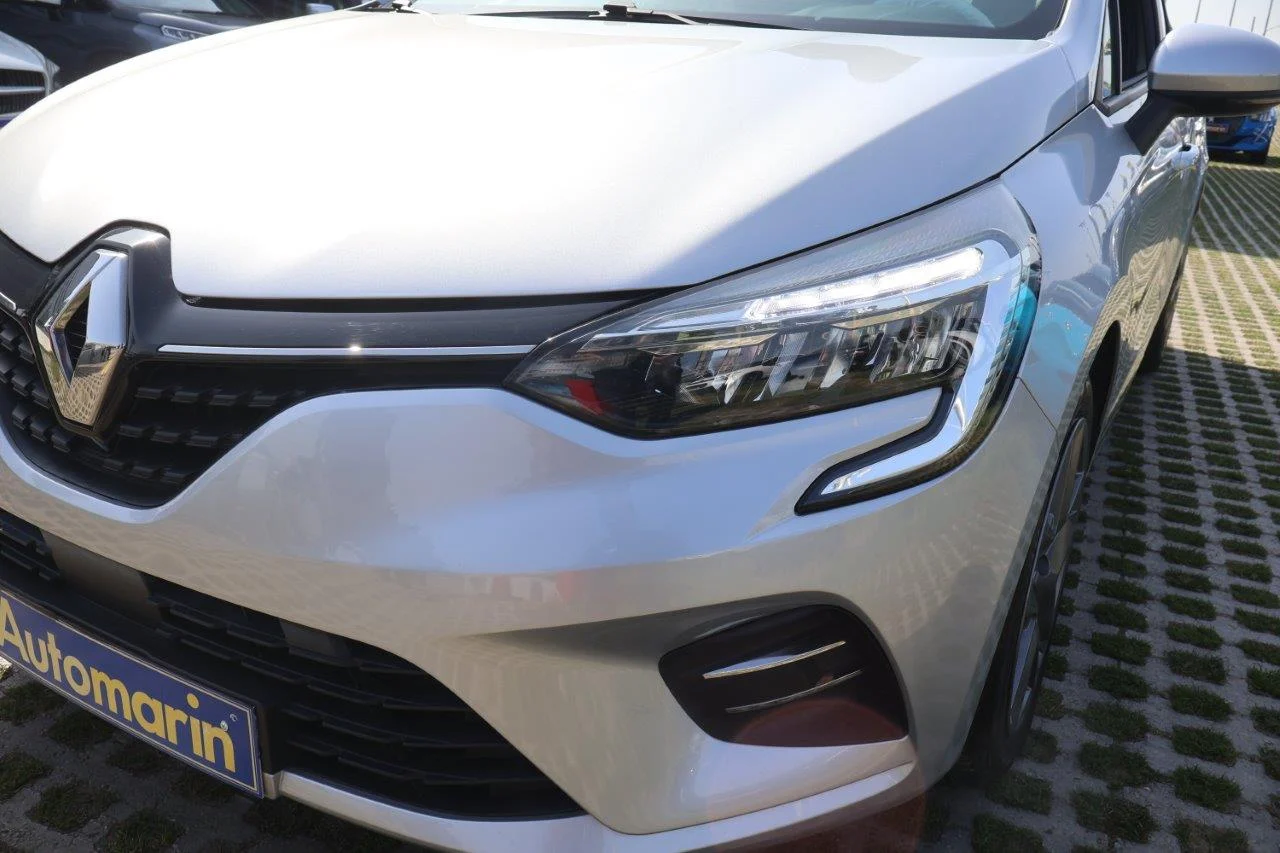 Renault Clio - View model 16