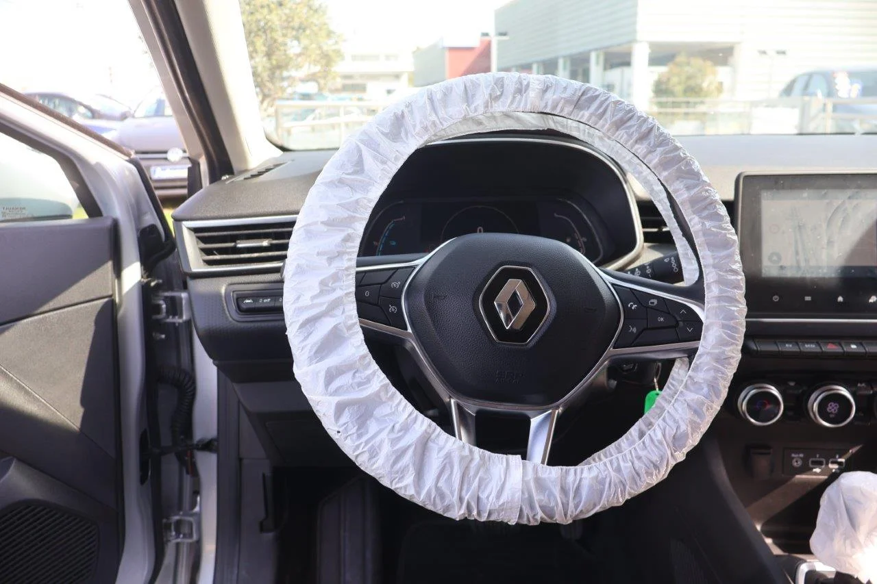 Renault Clio - View model 21