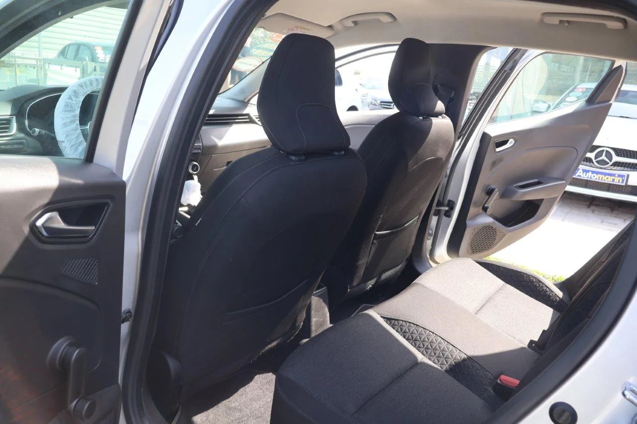 Renault Clio - View model 29