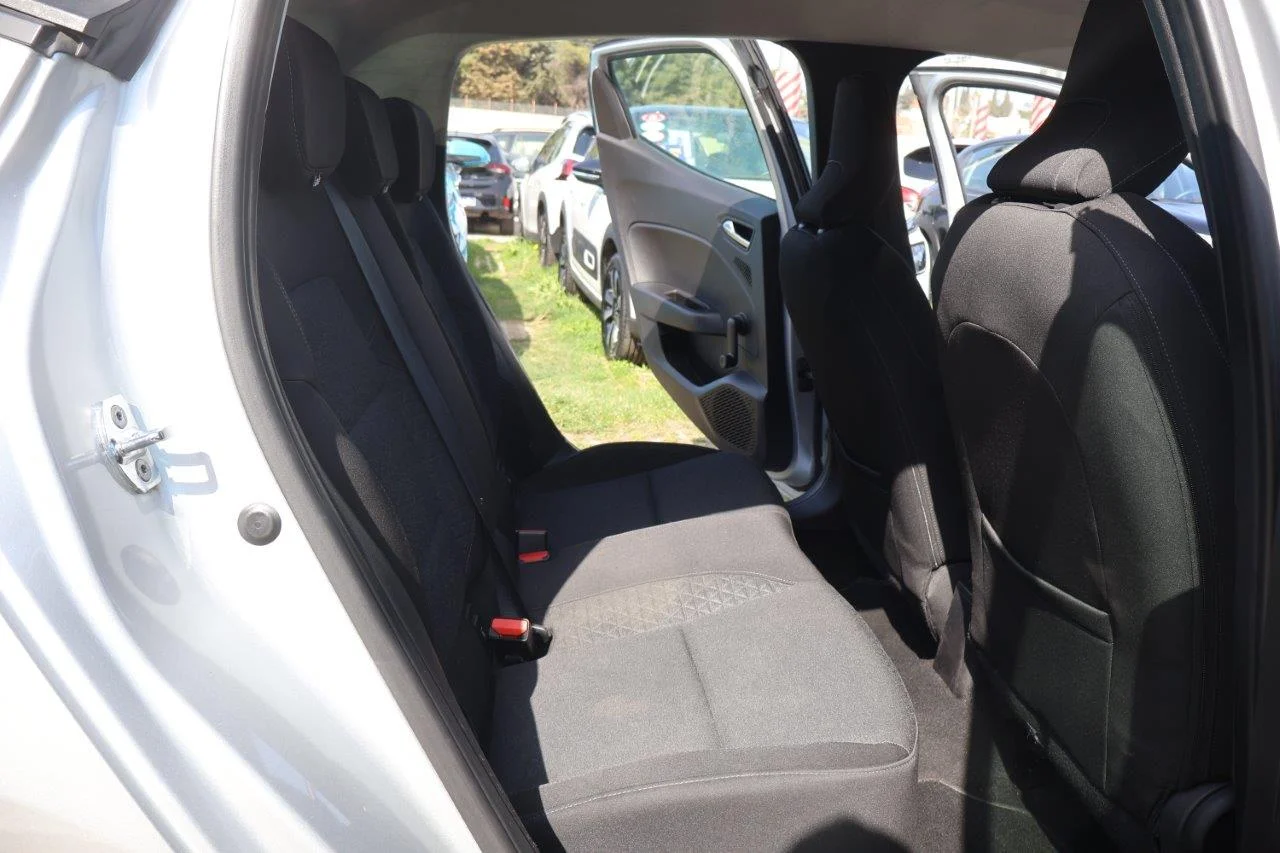 Renault Clio - View model 31