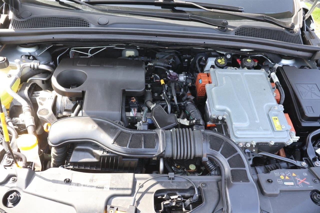 Renault Clio - View model 36