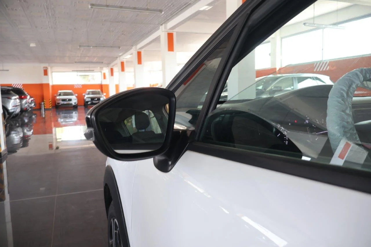 Citroen C3 - View model 15