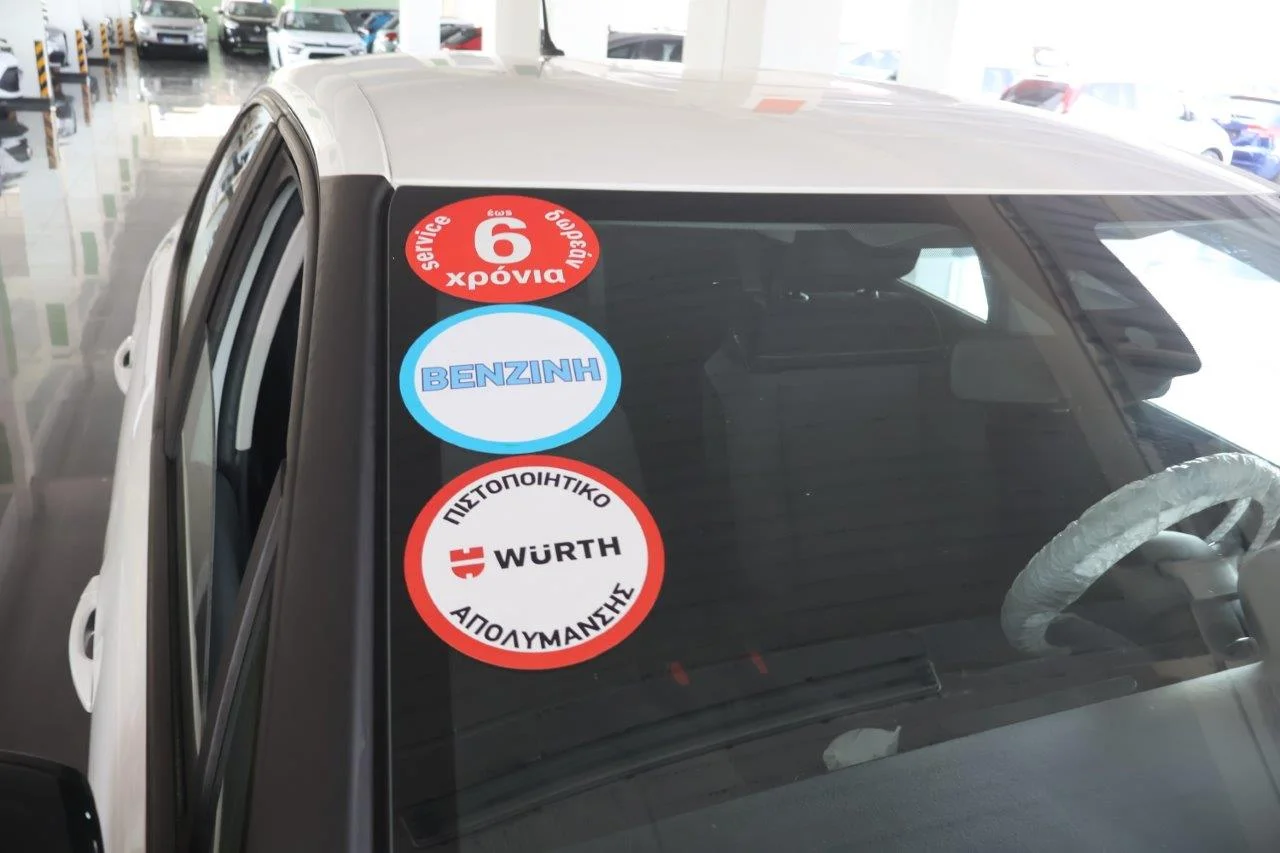 Citroen C3 - View model 18