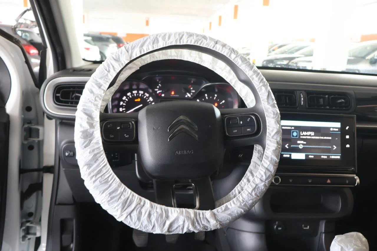 Citroen C3 - View model 21