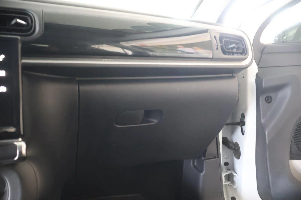 Citroen C3 - View model 23