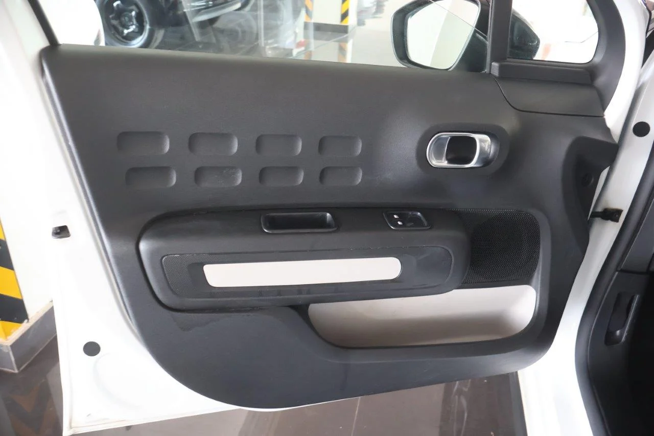 Citroen C3 - View model 25