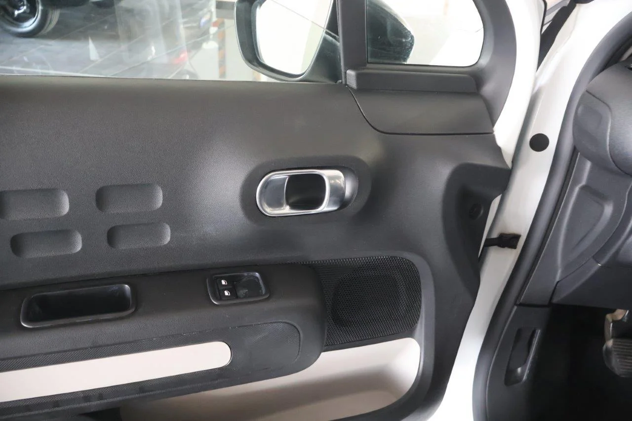 Citroen C3 - View model 26