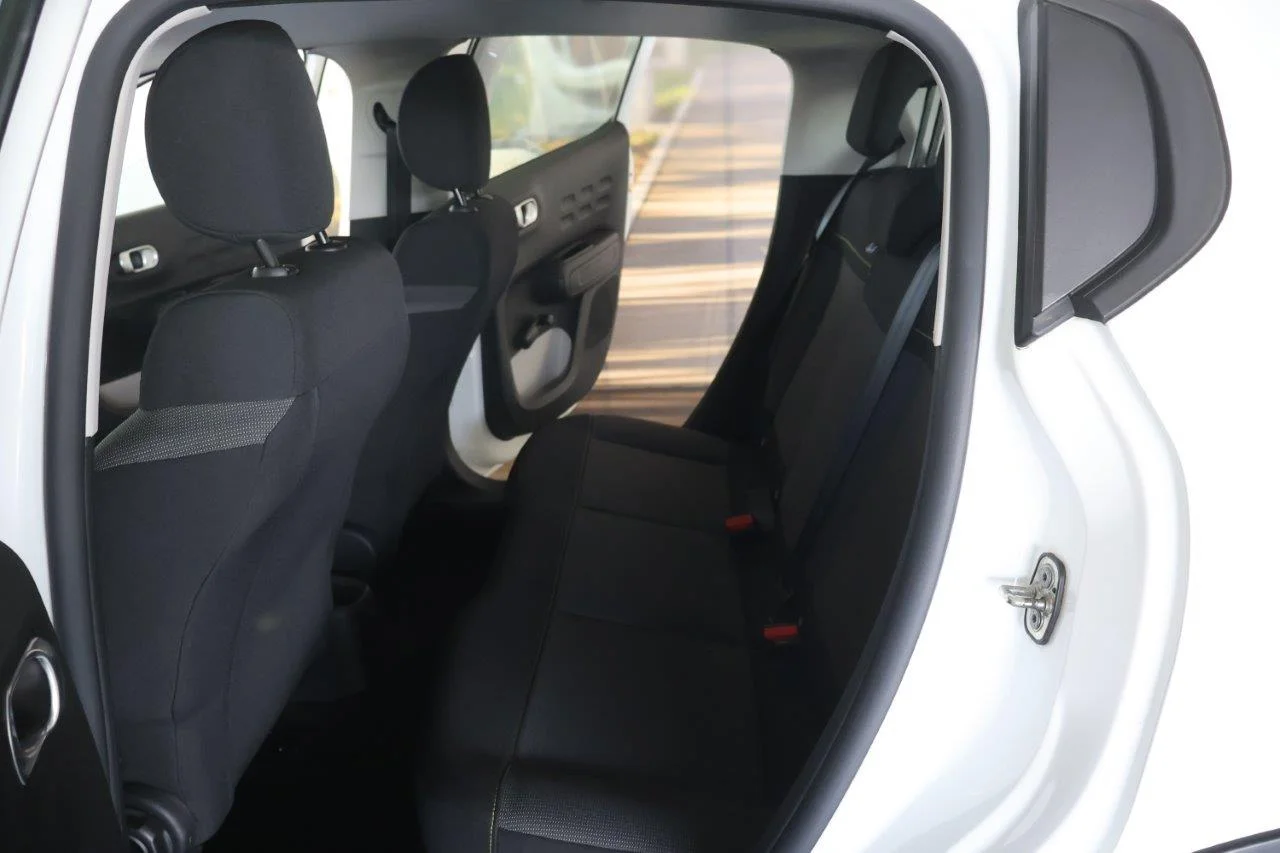 Citroen C3 - View model 29